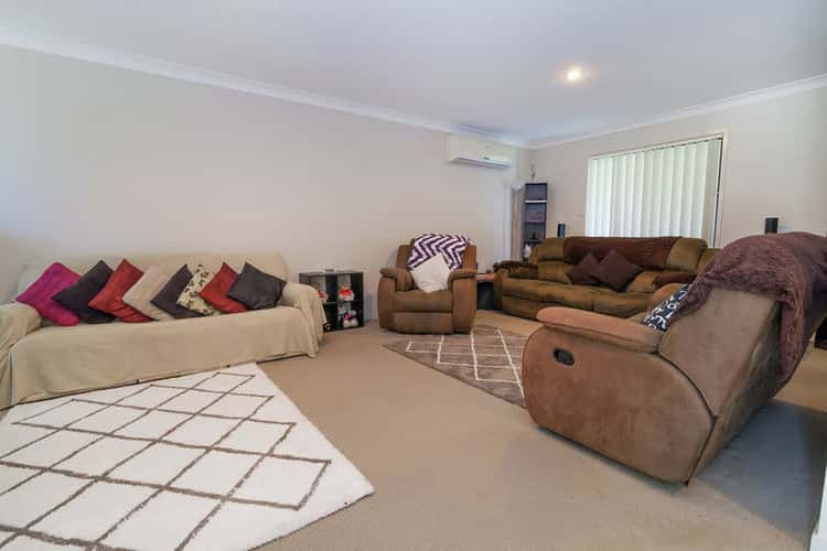 Sixth view of Homely house listing, 10 Brushwood Circuit, Forest Lake QLD 4078