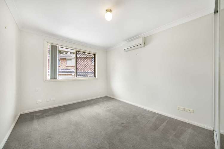 Fourth view of Homely villa listing, 3/49 EDNA AVENUE, Merrylands NSW 2160
