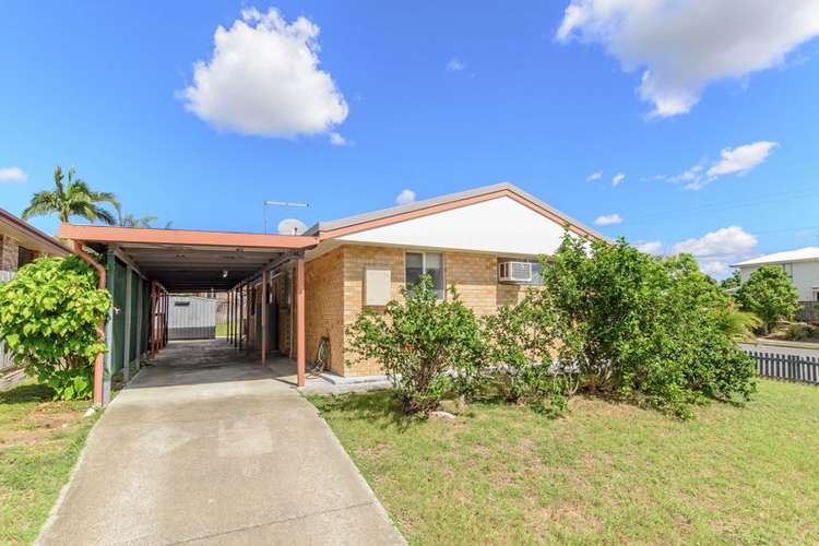 Main view of Homely house listing, 2 Brisbane Street, Calliope QLD 4680