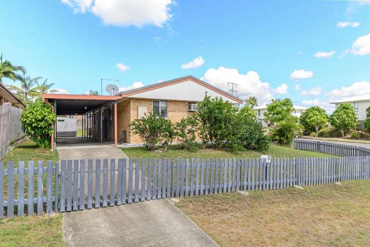 Second view of Homely house listing, 2 Brisbane Street, Calliope QLD 4680