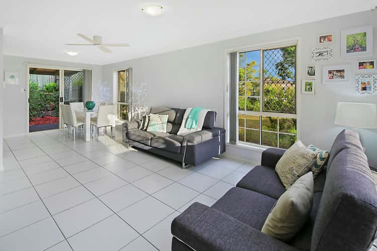 Second view of Homely townhouse listing, 6/184 Radford Road, Manly West QLD 4179