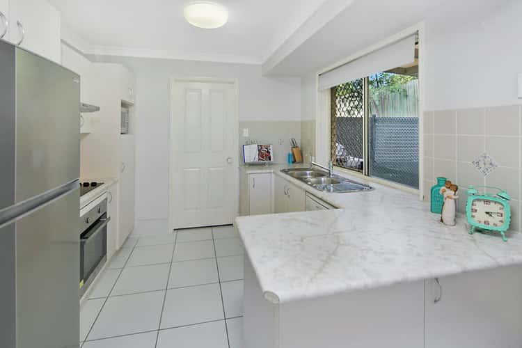 Third view of Homely townhouse listing, 6/184 Radford Road, Manly West QLD 4179