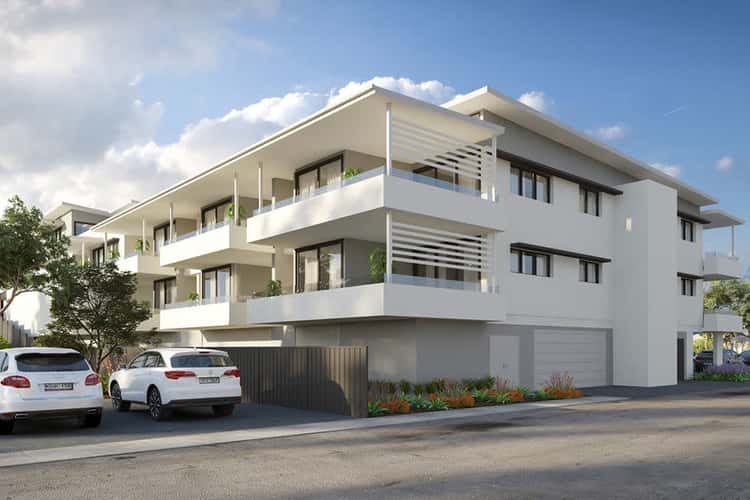 Main view of Homely apartment listing, 12/69 First Avenue, Sawtell NSW 2452