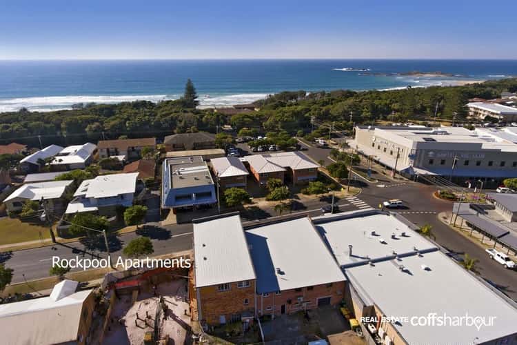 Third view of Homely apartment listing, 12/69 First Avenue, Sawtell NSW 2452
