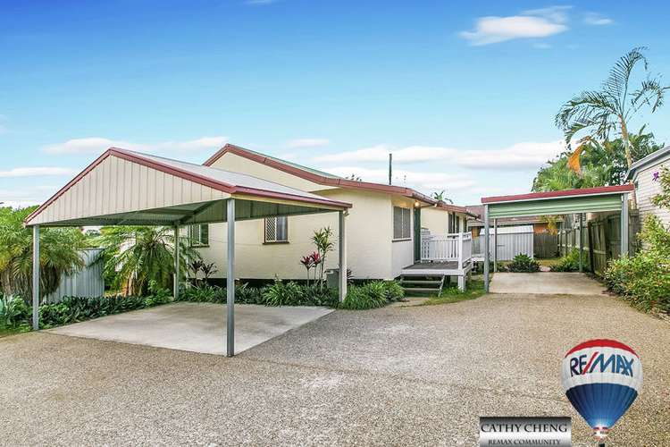 Main view of Homely semiDetached listing, 1/191 Mains Rd, Sunnybank QLD 4109
