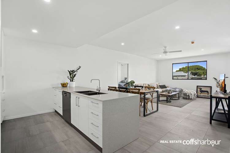 Second view of Homely apartment listing, 7/69 First Avenue, Sawtell NSW 2452
