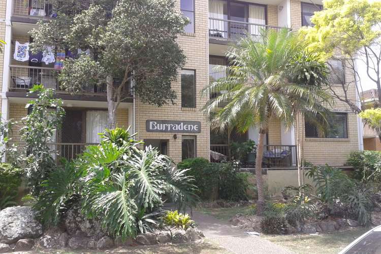 Main view of Homely house listing, 12/6 Brooke Avenue, Palm Beach QLD 4221