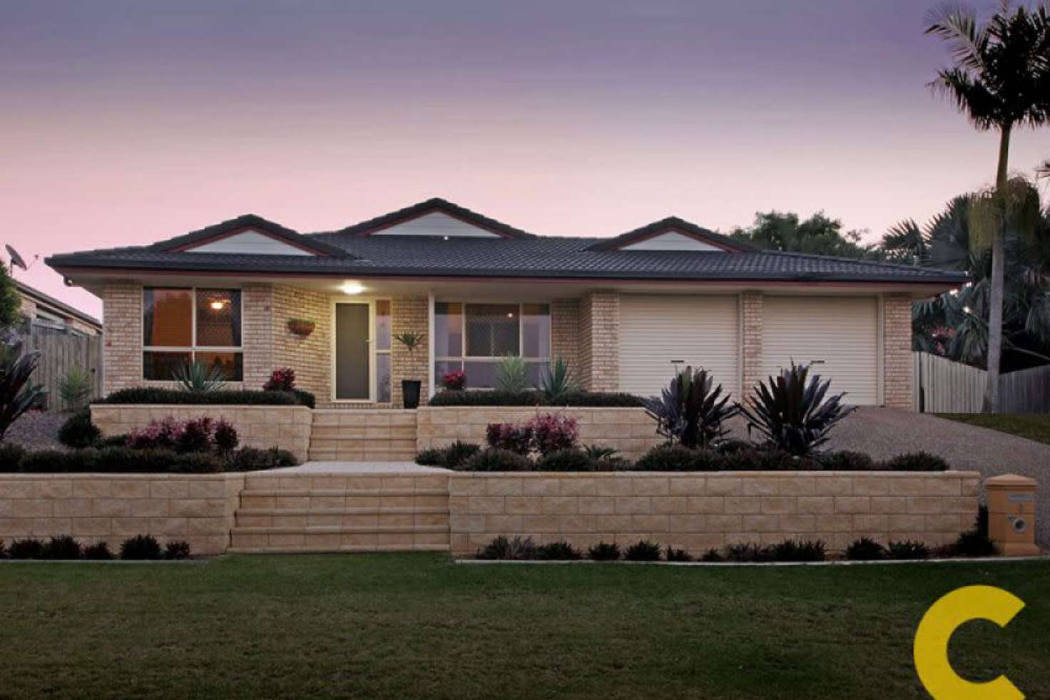 Main view of Homely house listing, 3 Diamantina Court, Murrumba Downs QLD 4503