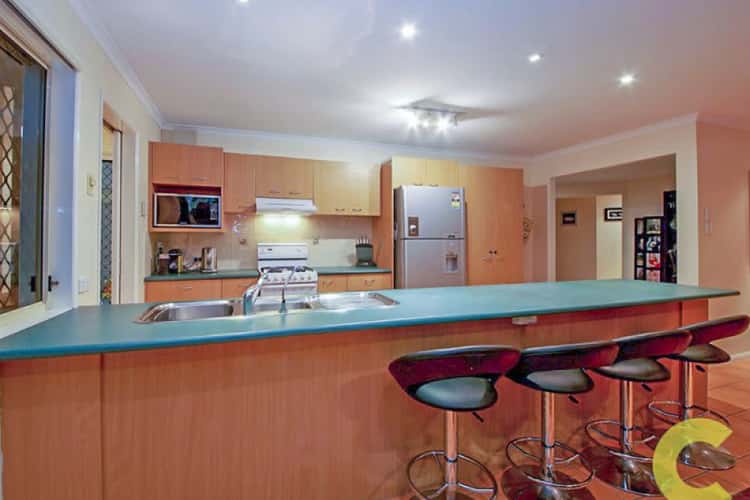 Second view of Homely house listing, 3 Diamantina Court, Murrumba Downs QLD 4503