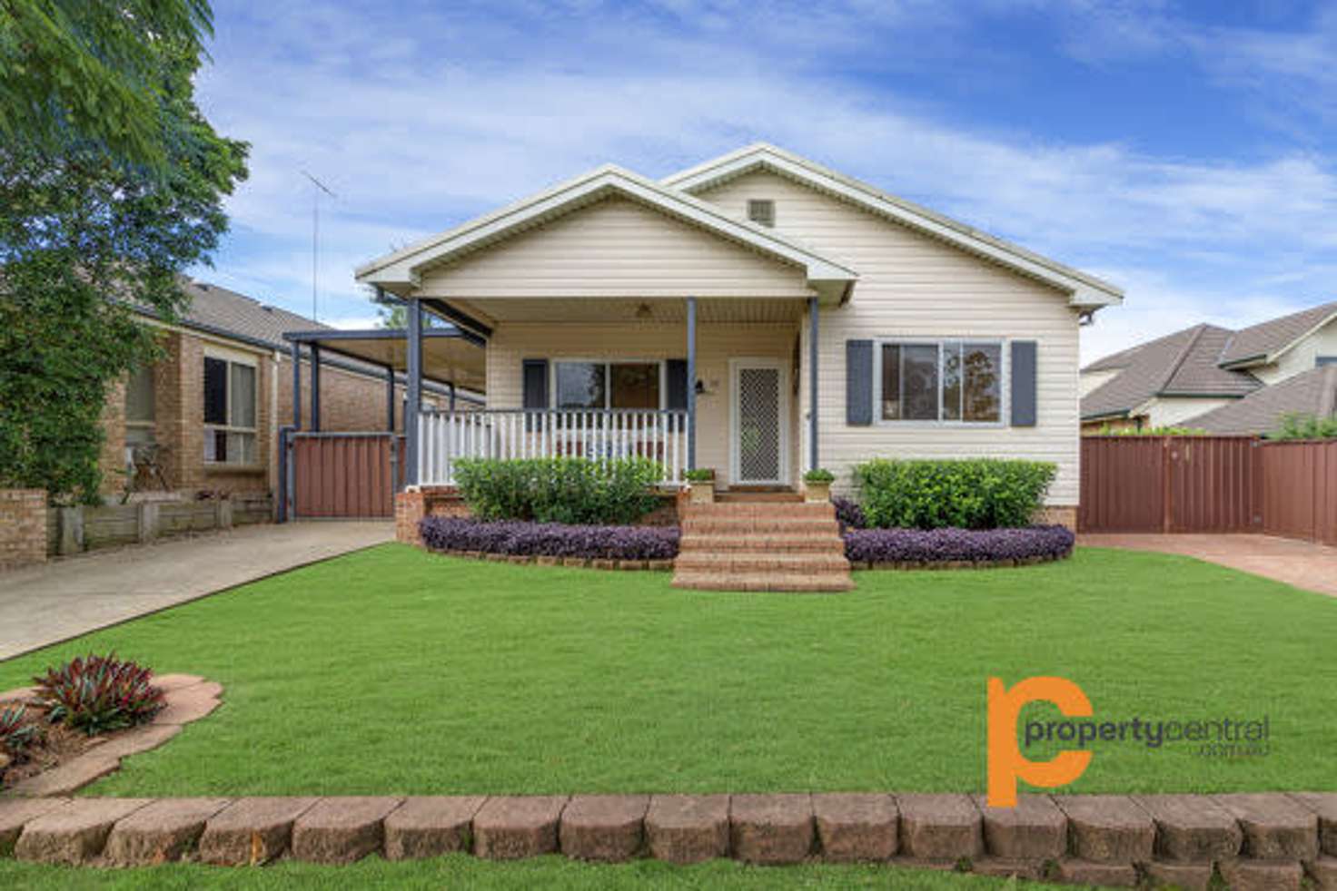 Main view of Homely house listing, 1/36 Colless Street, Penrith NSW 2750