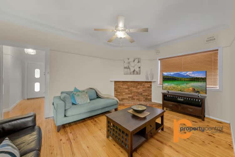 Second view of Homely house listing, 1/36 Colless Street, Penrith NSW 2750