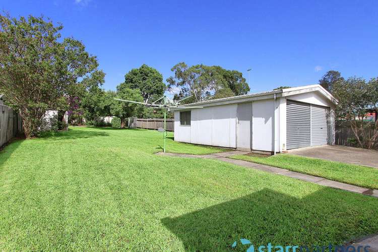 Fifth view of Homely house listing, 24 Major Road, Merrylands NSW 2160