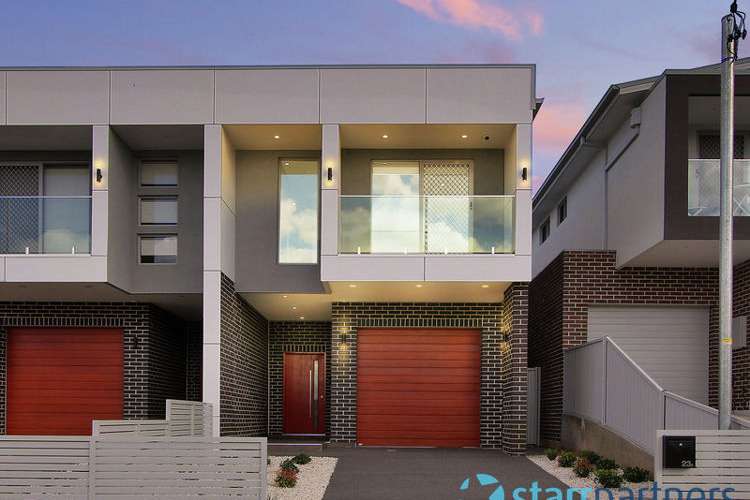 Main view of Homely house listing, 23A Rupert Street, Merrylands NSW 2160