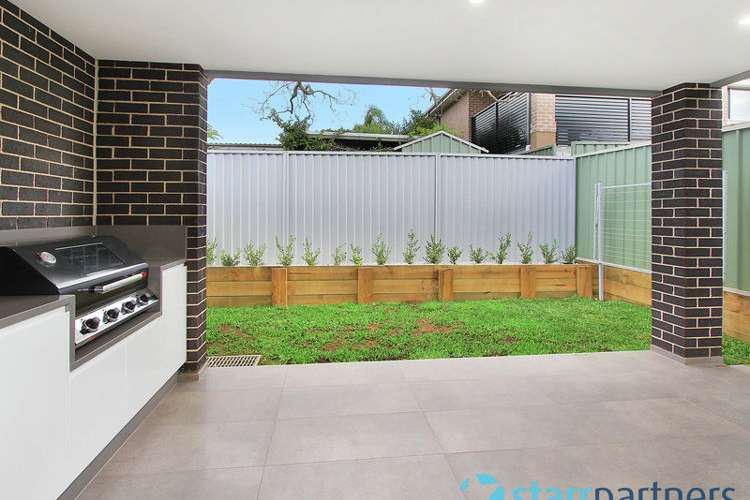 Third view of Homely house listing, 23A Rupert Street, Merrylands NSW 2160