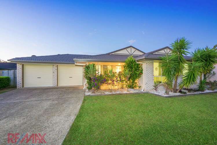 Second view of Homely house listing, 5 Ranieri Ct, Bray Park QLD 4500