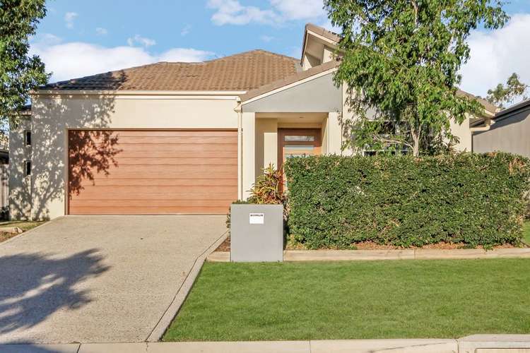 Main view of Homely house listing, 17 Lanagan Circuit, North Lakes QLD 4509