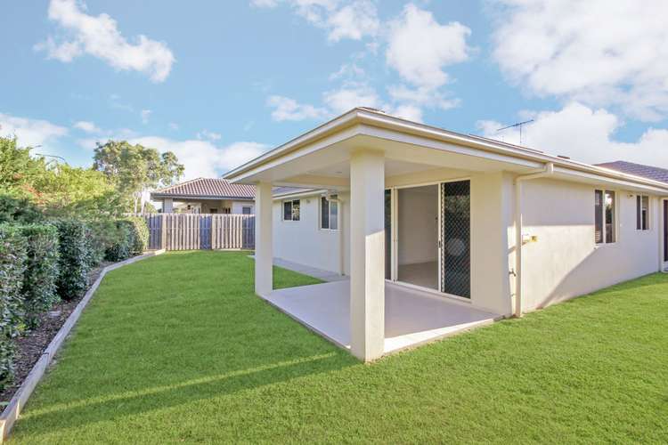 Second view of Homely house listing, 17 Lanagan Circuit, North Lakes QLD 4509