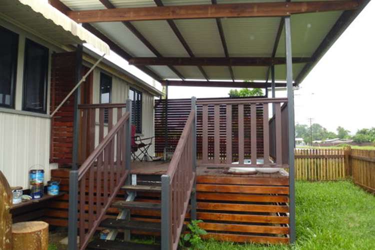 Fifth view of Homely house listing, 82 Bruce Highway, Mirriwinni QLD 4871