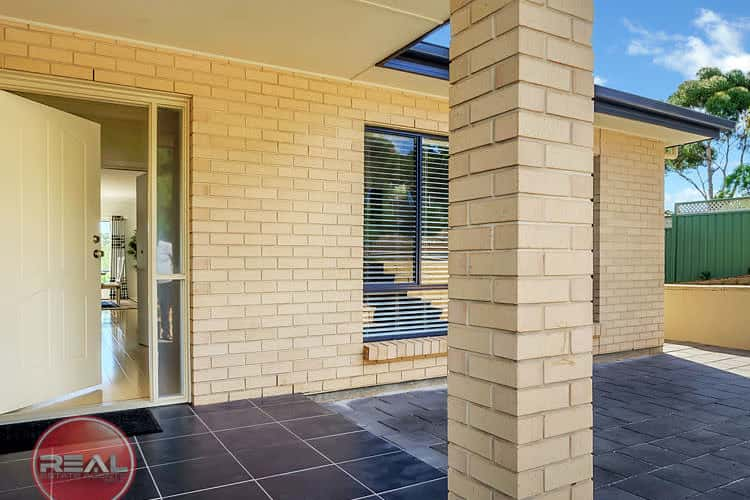 Second view of Homely house listing, 37a Christine Avenue, Hillbank SA 5112