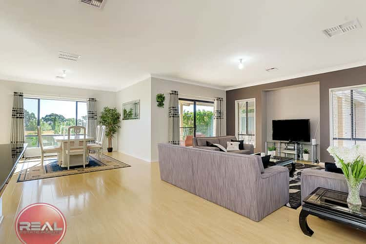 Fifth view of Homely house listing, 37a Christine Avenue, Hillbank SA 5112