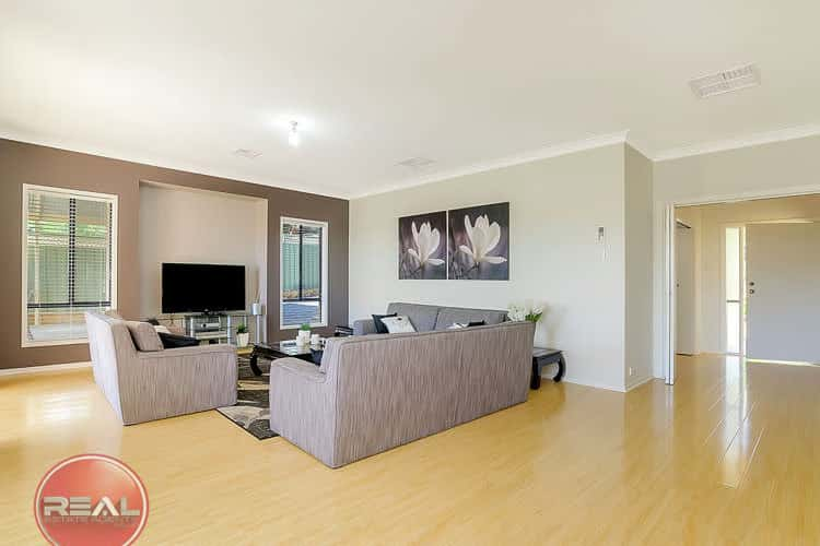 Seventh view of Homely house listing, 37a Christine Avenue, Hillbank SA 5112