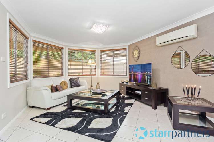 Second view of Homely house listing, 14 Plum Gardens, Glenwood NSW 2768