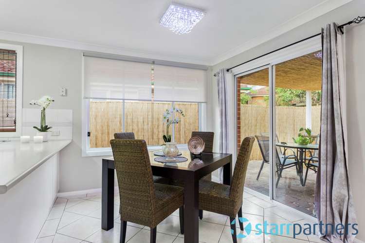 Third view of Homely house listing, 14 Plum Gardens, Glenwood NSW 2768