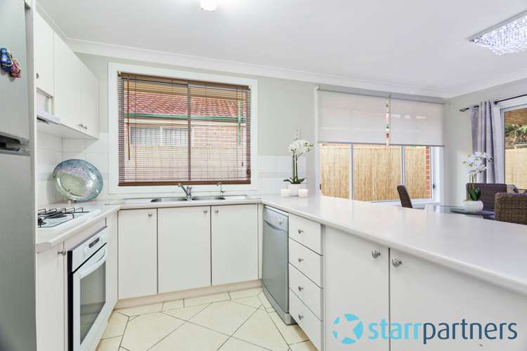 Fourth view of Homely house listing, 14 Plum Gardens, Glenwood NSW 2768