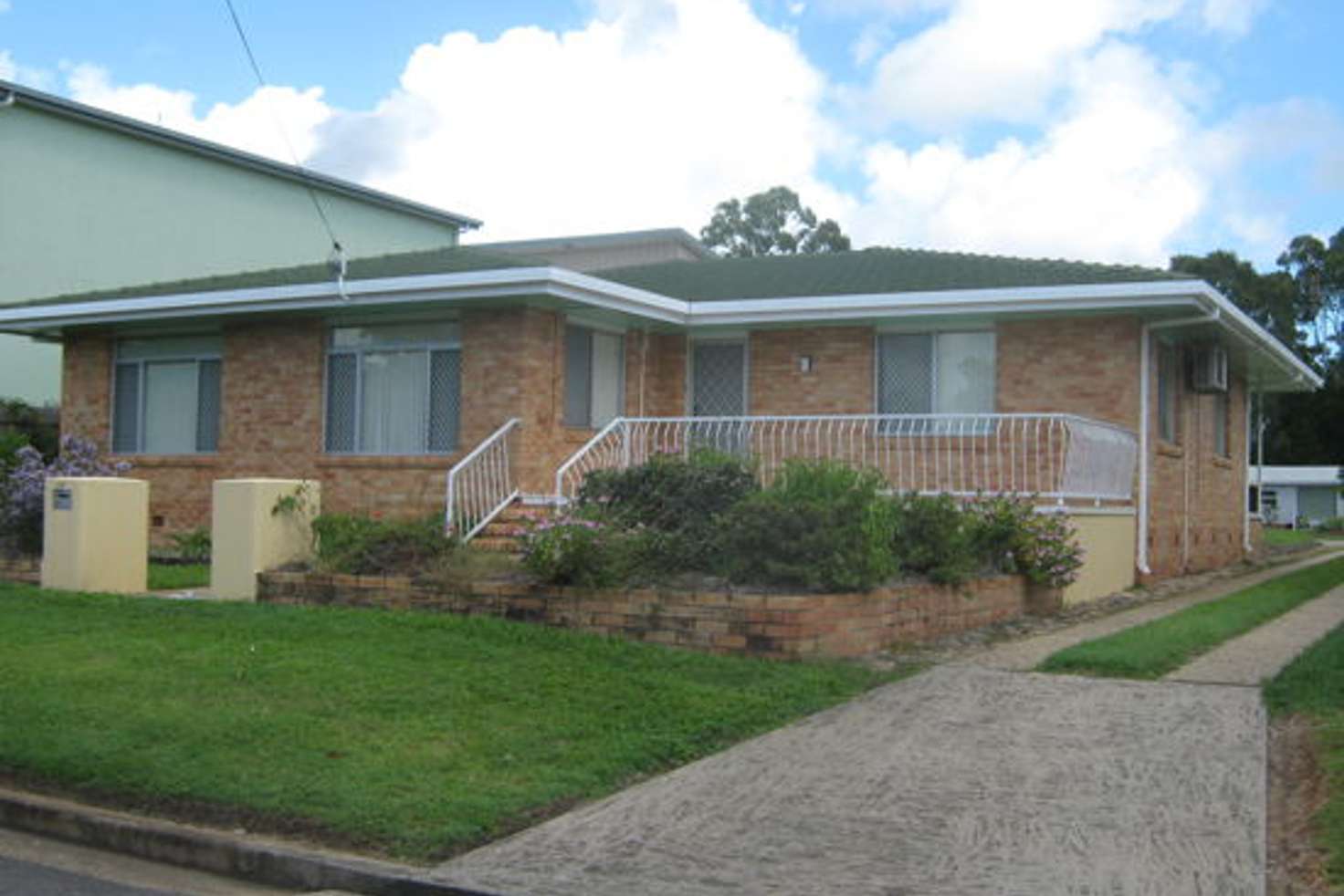 Main view of Homely house listing, 37 Stephenson, Pialba QLD 4655