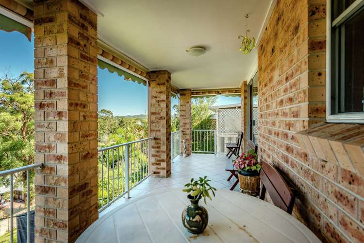Second view of Homely house listing, 19 Crescent Street, Urunga NSW 2455