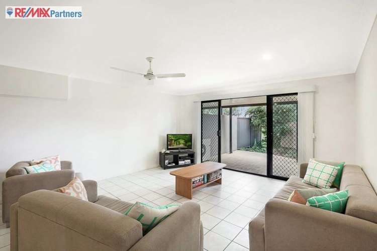 Second view of Homely unit listing, 4/85 Ibis Boulevard, Eli Waters QLD 4655