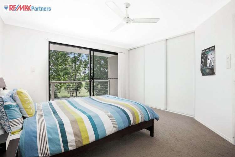 Fifth view of Homely unit listing, 4/85 Ibis Boulevard, Eli Waters QLD 4655