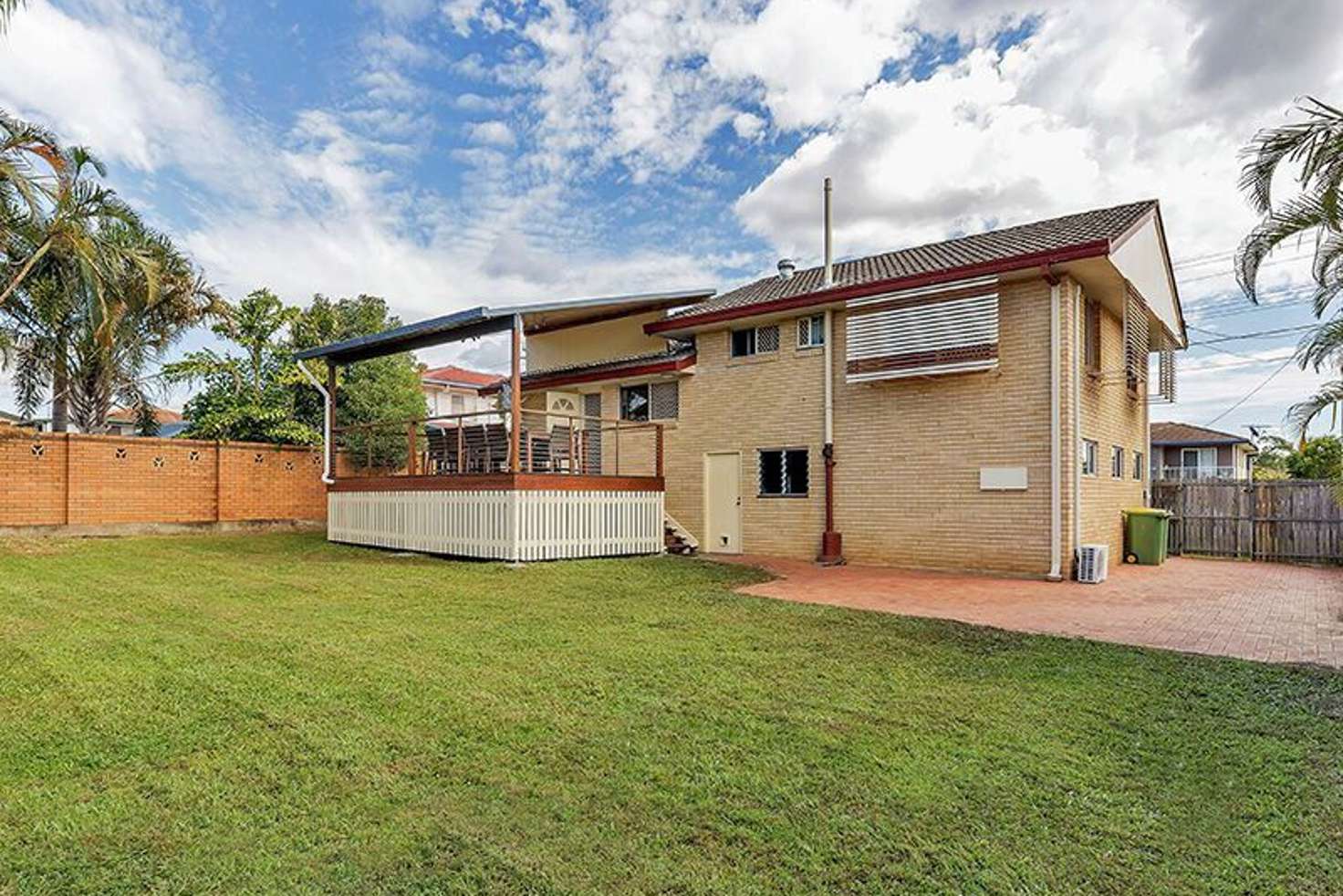 Main view of Homely house listing, 22 Leitchs Road South, Albany Creek QLD 4035
