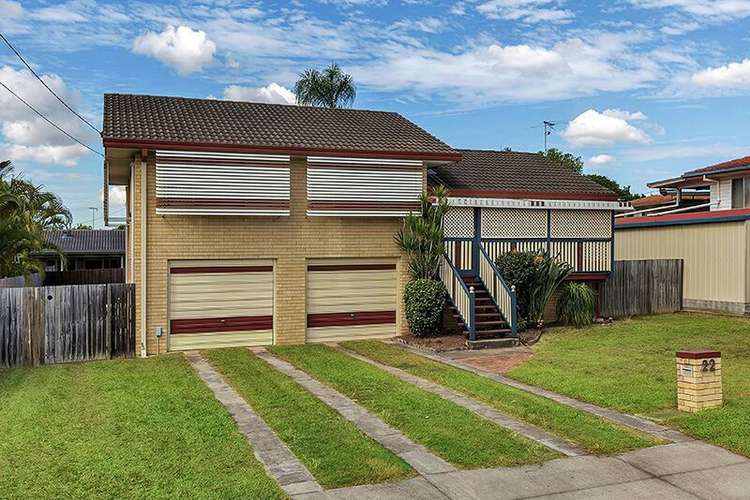 Second view of Homely house listing, 22 Leitchs Road South, Albany Creek QLD 4035