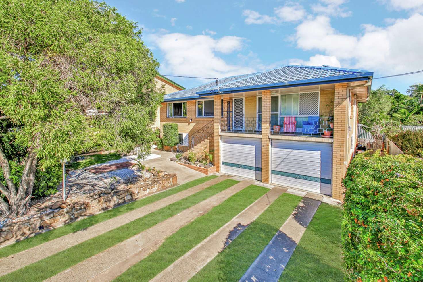 Main view of Homely house listing, 8 Cara Street, Aspley QLD 4034