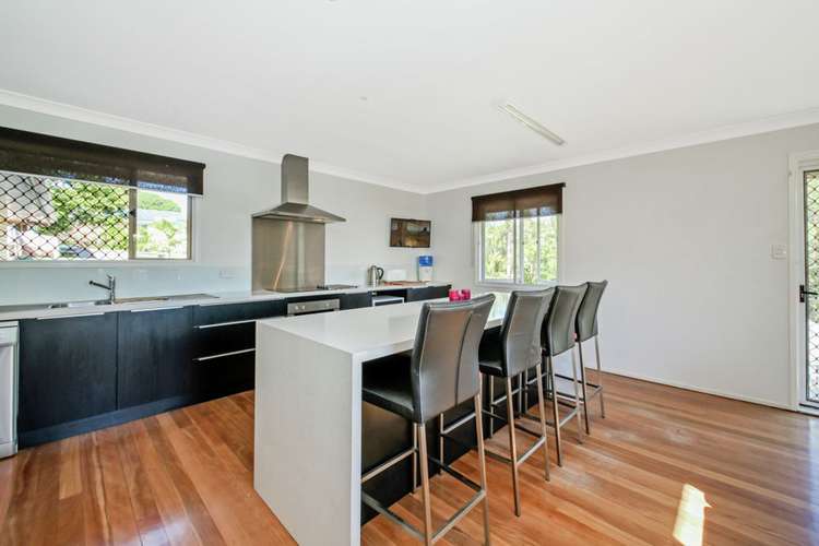 Fourth view of Homely house listing, 8 Cara Street, Aspley QLD 4034