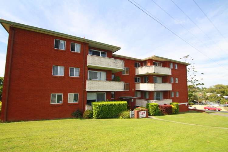 Main view of Homely unit listing, 2/192 Edinburgh Street, Coffs Harbour NSW 2450