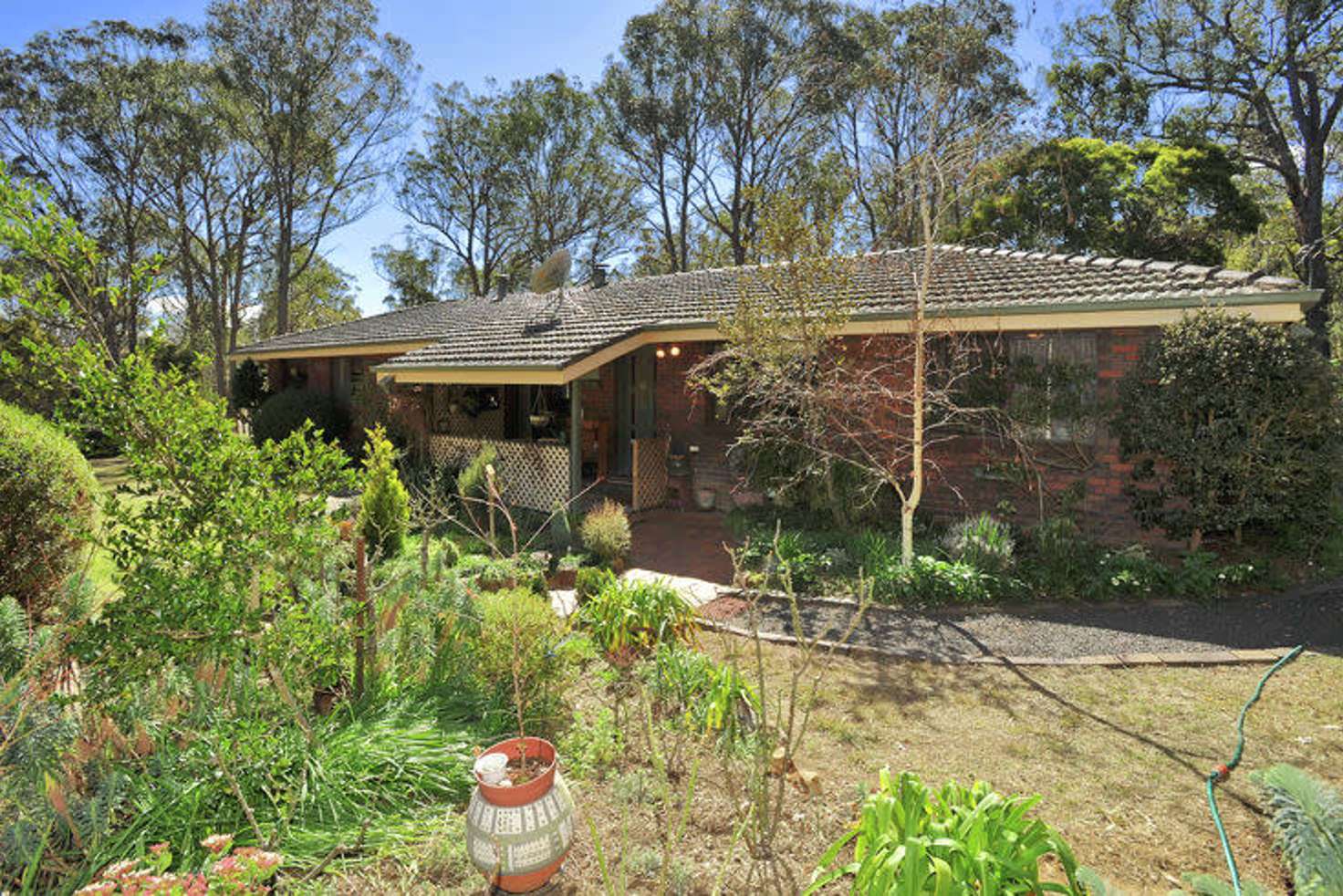 Main view of Homely house listing, 176 Herbert Park Road, Armidale NSW 2350