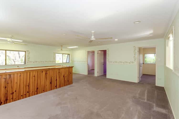Fourth view of Homely acreageSemiRural listing, 323 Awoonga Dam Road, Benaraby QLD 4680