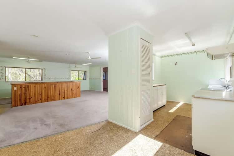 Sixth view of Homely acreageSemiRural listing, 323 Awoonga Dam Road, Benaraby QLD 4680