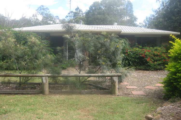 Main view of Homely house listing, 90 Koreelah Street, Upper Lockyer QLD 4352
