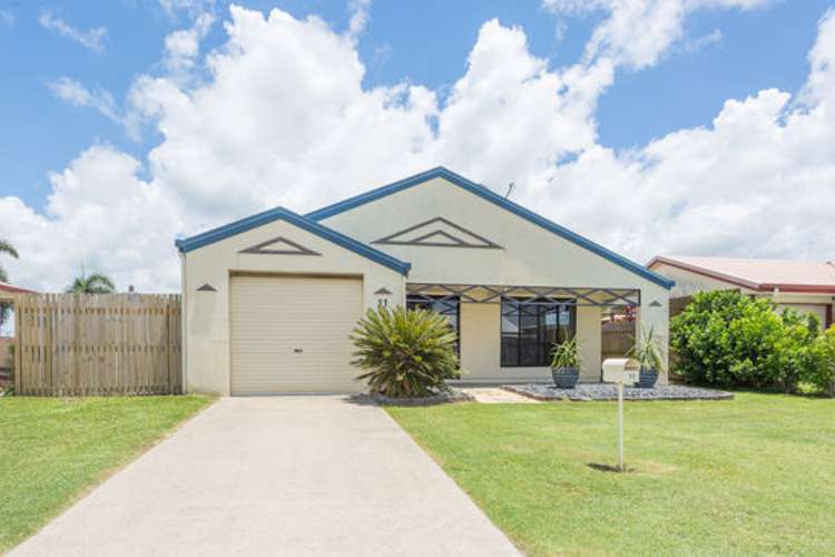 Main view of Homely house listing, 11 Glamis Court, Beaconsfield QLD 4740
