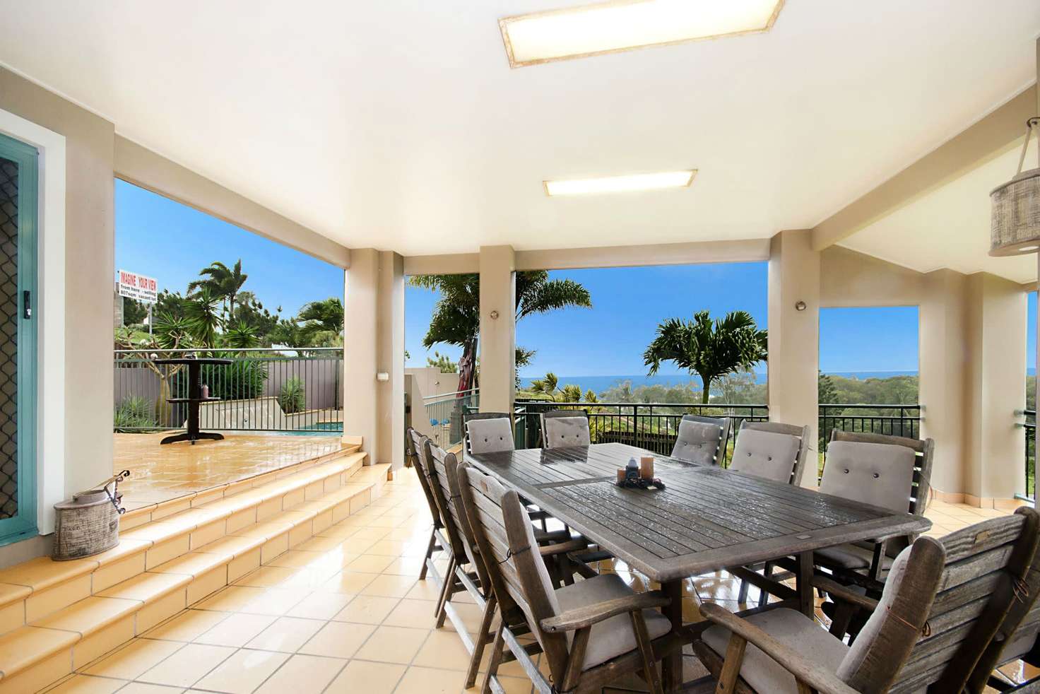 Main view of Homely house listing, 44 Cavanagh Drive, Blacks Beach QLD 4740