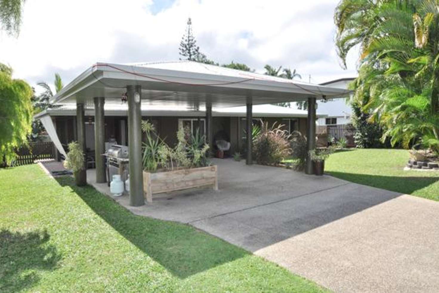 Main view of Homely house listing, 24 Leahy Street, Beaconsfield QLD 4740