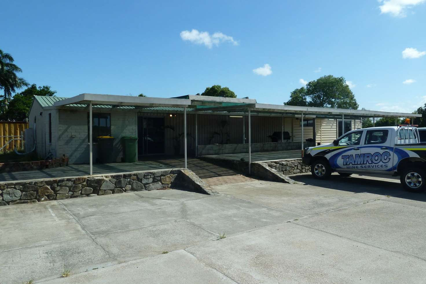 Main view of Homely house listing, 99 Beaconsfield Road, Beaconsfield QLD 4740