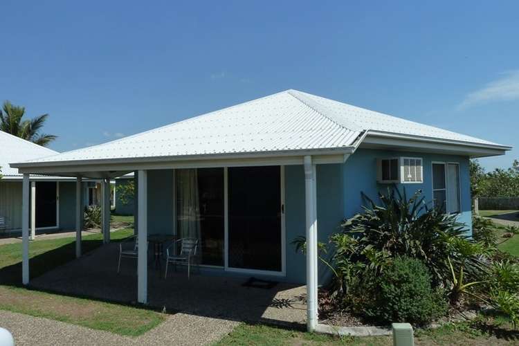 Main view of Homely unit listing, 7 & 26/73 Illawong Drive, East Mackay QLD 4740