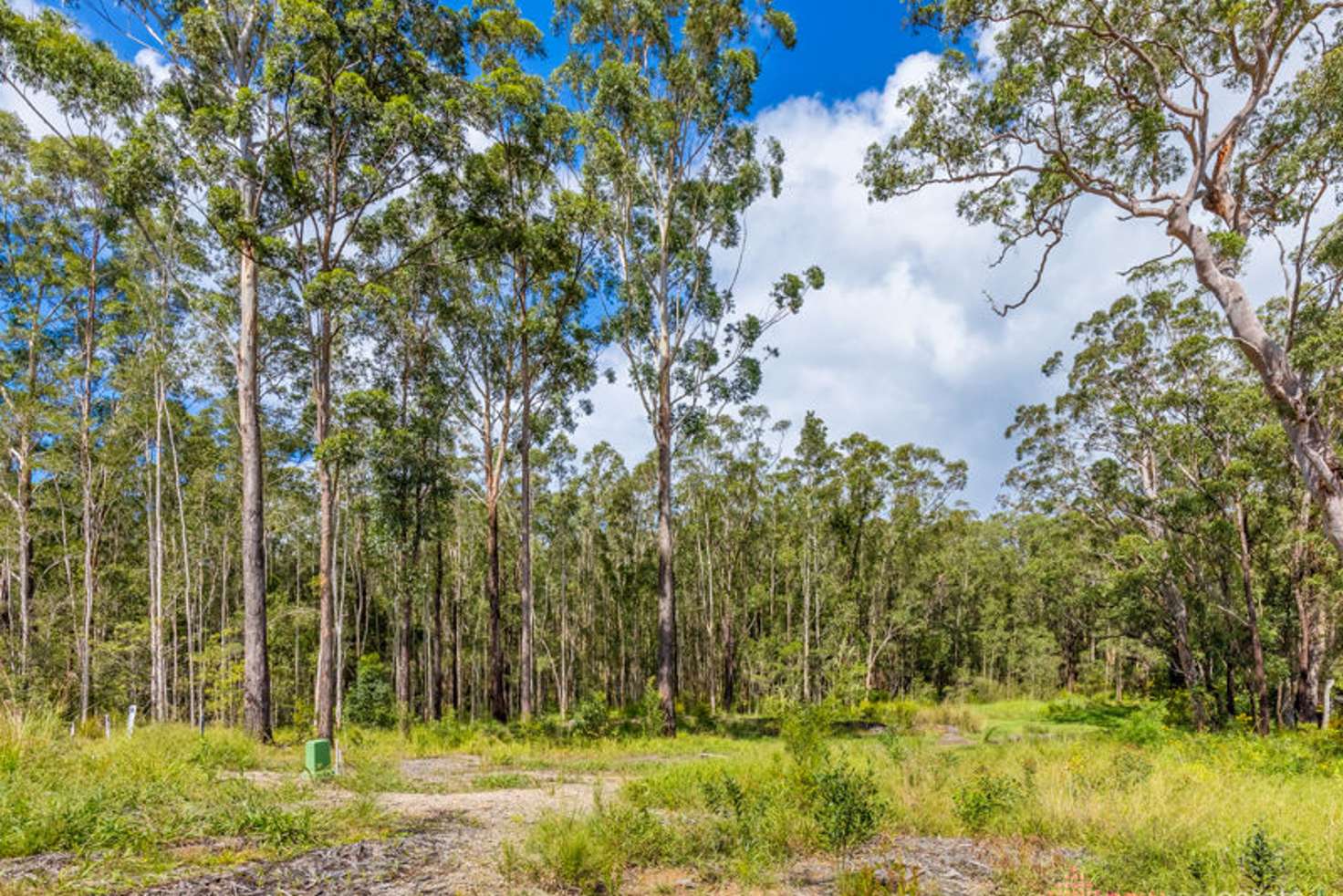 Main view of Homely residentialLand listing, Lot 14 Rutland Street, Bonville NSW 2450
