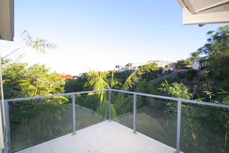 Second view of Homely townhouse listing, 2/4 Perry Drive, Coffs Harbour NSW 2450