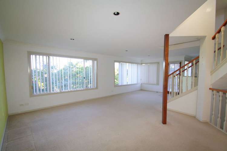 Third view of Homely townhouse listing, 2/4 Perry Drive, Coffs Harbour NSW 2450