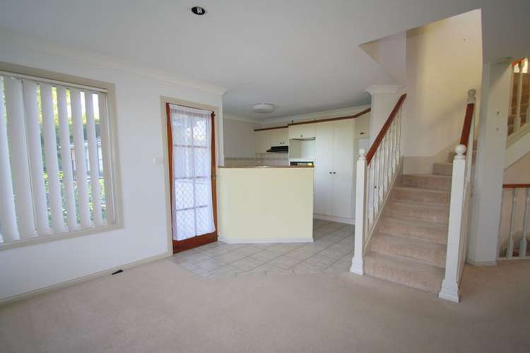 Fifth view of Homely townhouse listing, 2/4 Perry Drive, Coffs Harbour NSW 2450